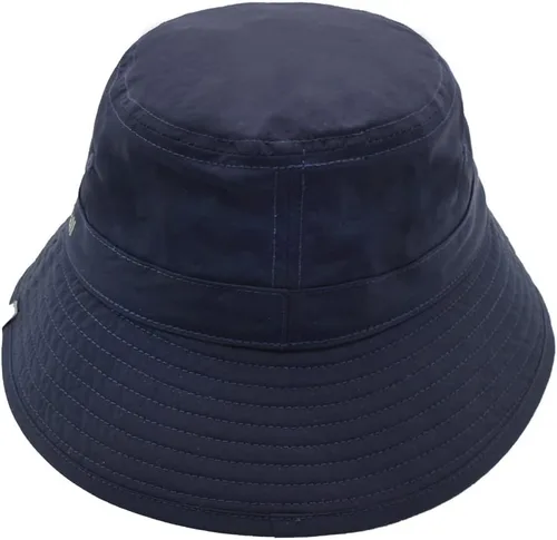 Vista 6 de Fits Y'all Sombrero de cubo plegable protección solar, secado rápido, repelente a las manchas y al agua para hombres, mujeres y unisex