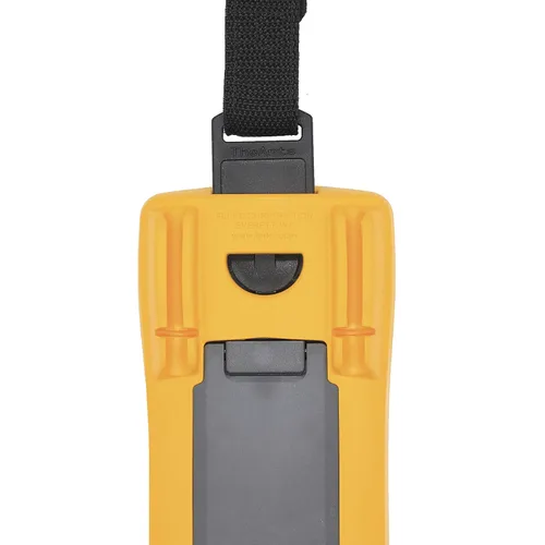 Vista 4 de Kit de gancho magnético con correa de Bobii para instrumentos Fluke Multimetro 1 correas, 1 clip y gancho magnético