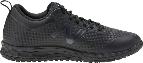 Vista 6 de New Balance Zapatos industriales antideslizantes 806 V1 de espuma fresca para hombre