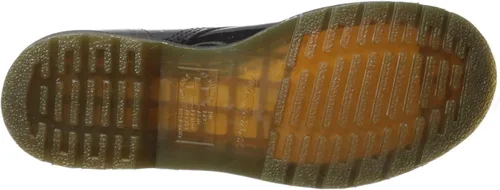 Vista 4 de Dr Martens Botas de charol 1460