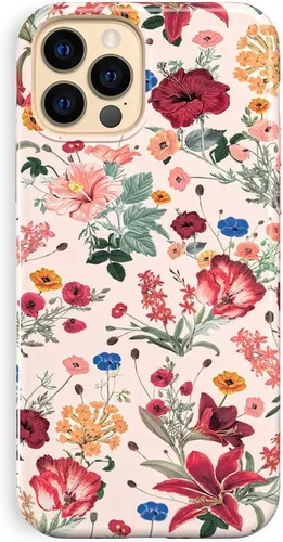 Vista 18 de Velvet Caviar - Funda compatible con iPhone 12 Pro Max