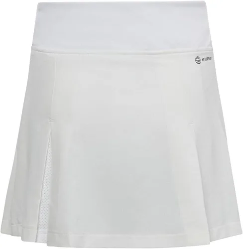 Vista 2 de adidas Falda plisada de tenis Club para niña