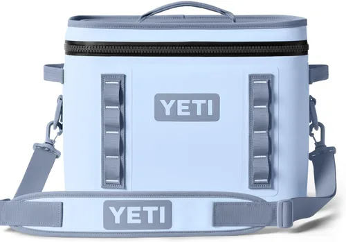 Vista 22 de YETI Hopper Flip 18 - Enfriador suave portátil