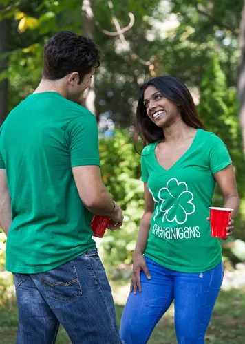 Vista 30 de Camiseta de disfraz navideño para mujer, camiseta de Halloween y Navidad pirata para mujer