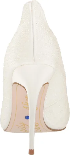 Vista 3 de Jessica Simpson Tacones de punta puntiagudos Wayva para mujer