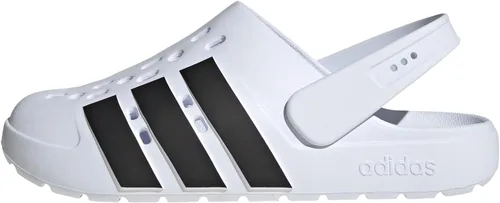 Vista 9 de adidas Zuecos Unisex para Adultos Adilette Clog 2.0