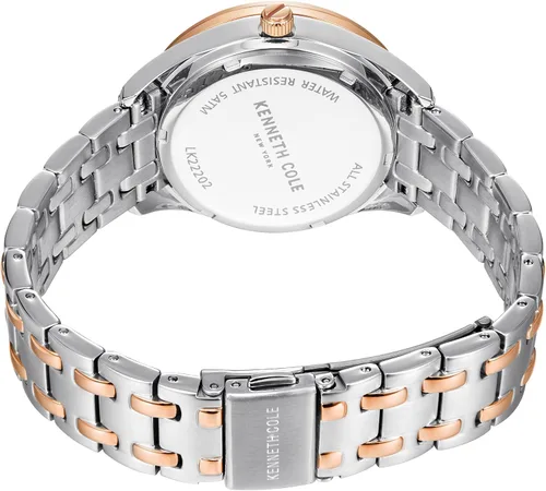 Vista 3 de Kenneth Cole New York Women's Multi-Function Watch
