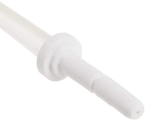Vista 5 de Pyle Recambio clásico de alta presión de puntas de chorro para irrigadores dentales Waterpik y otros irrigadores orales de agua de marca, 2