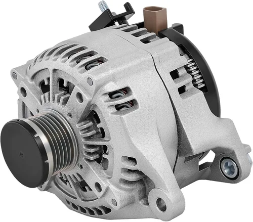 Vista 15 de SCITOO Alternador se adapta a Toyota para 4Runner 3.4L 1999-2002, para Toyota para Tacoma 3.4L 2000-2004, para Toyota para Tundra 3.4L 2000-2002 12V