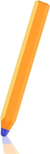 Vista 8 de Kenkor Lápiz táctil para niños, universal, compatible con iPad/iPhone/Android/Samsung/Kindle/Microsoft/Tablet, color azul