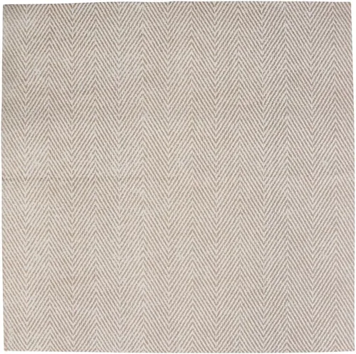 Vista 6 de Entertaining with Caspari 9761CG - Servilleta de lino de yute, lino, paquete de 15
