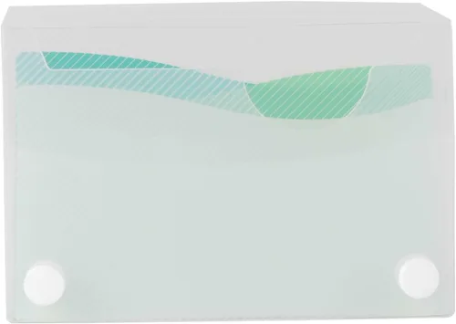 Vista 6 de Filexec Products Wave, estuche para tarjetas de índice de 3 x 5 pulgadas, paquete de 4 (50484-2028)