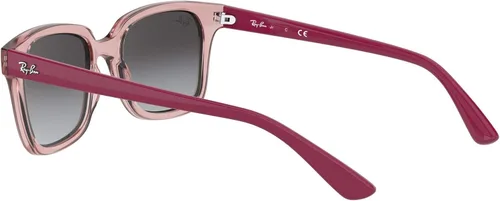 Vista 5 de Ray-Ban Gafas de sol cuadradas RJ9071s para niños