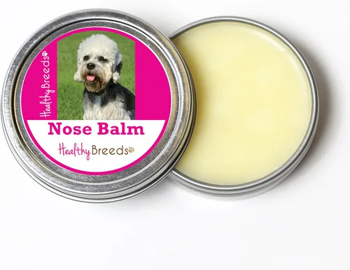 Vista 281 de Healthy Breeds Affenpinscher Bálsamo para codo para perros 2 oz