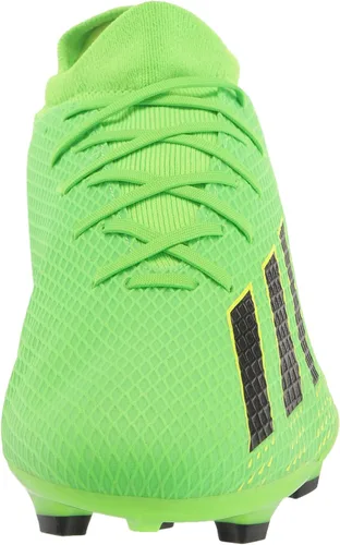 Vista 2 de adidas Unisex adulto X Speedportal.3 Laceless Firm Ground