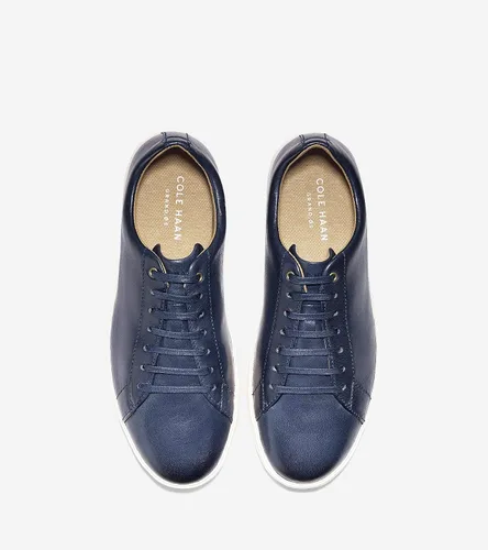 Vista 7 de Cole Haan - Tenis Grand Crosscourt II para hombre