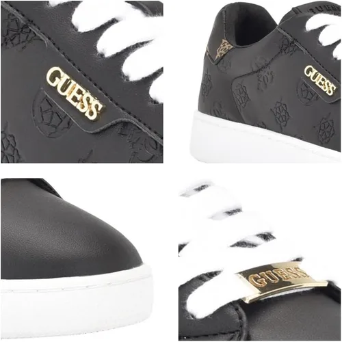 Vista 7 de GUESS womens Renzy