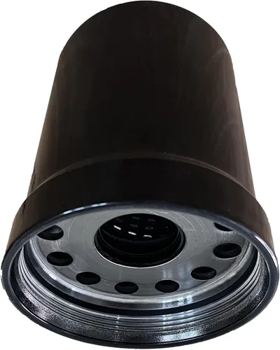Vista 5 de RE504836 - Filtro de aceite de motor compatible con tractor Deere Sustituye a RE507522 RE541420 RE502513, se adapta a tractores diésel Deere 5076E
