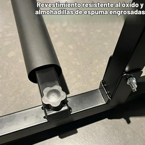 Vista 6 de 5 soportes para guitarra con diseño plegable, soporte de guitarra