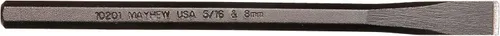 Vista 2 de Mayhew Tools Select Carded Cold Chisel Multi 5/16-8mmX 5 10201