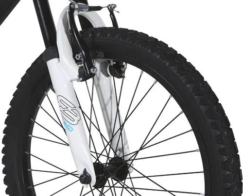 Vista 5 de Dynacraft - Bicicleta BMX Air Zone Aftershock, 20 pulgadas, para jóvenes