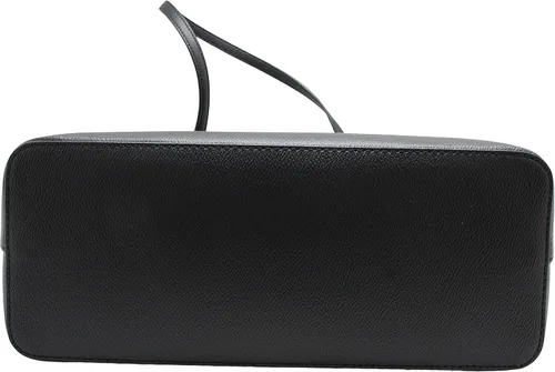 Vista 4 de Kate Spade Harper - Bolso de mano de cuero