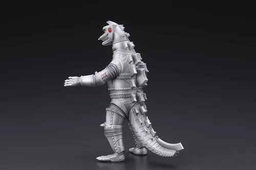 Vista 14 de Art Spirits AT-054 Mechagodzilla Hyper Modeling Trading Figura