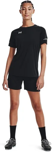 Vista 5 de Under Armour Camiseta Golazo 3.0 para mujer