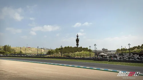 Vista 14 de MotoGP 14 - Xbox 360