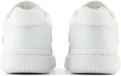 Vista 6 de New Balance Tenis unisex 480 V1 con cordones para niños