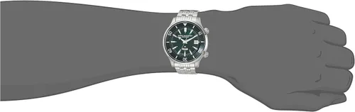 Vista 2 de OrientKing Diver Revival 200 M Japanese AutomaticHandwinding Sports Watch