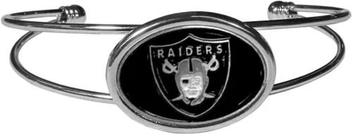 Vista 14 de Siskiyou Sports NFL womens Cuff Bracelet