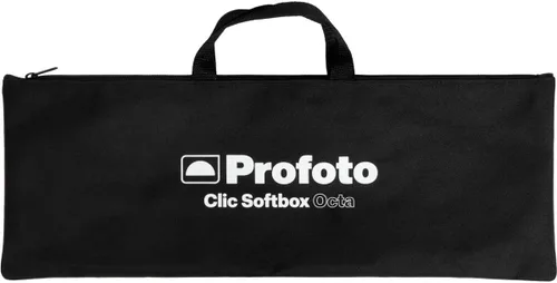 Vista 7 de Profoto Clic Softbox Octa 2