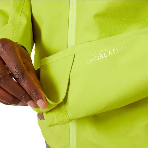 Vista 4 de Helly Hansen Verglas Infinity Shell - Chaqueta para mujer