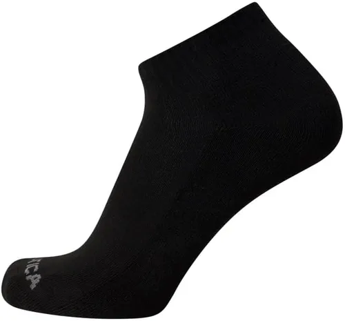 Vista 6 de Nautica Calcetines atléticos para hombre Calcetines acolchados de corte cuarto (8 unidades)