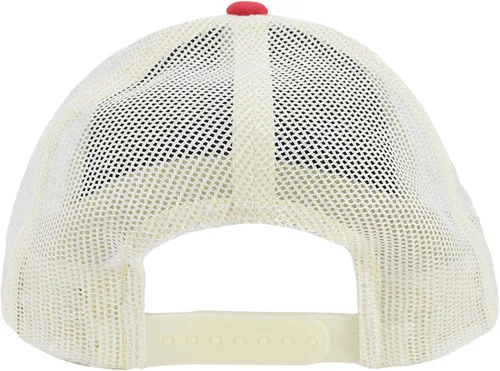 Vista 3 de Concept One Rolling Stones - Gorra de béisbol ajustable con logotipo de labios para hombre, con ala curvada, Multi