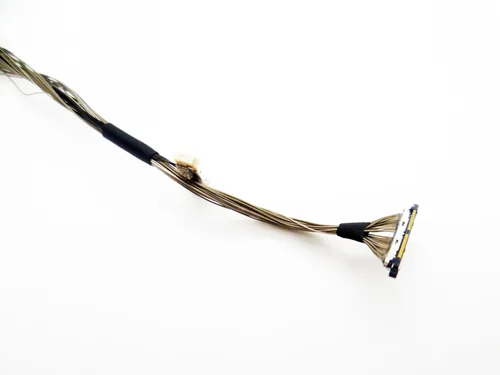 Vista 9 de TheCoolCube Gimbal Cámara PTZ Cable de señal de transmisión Gimbal Flex Wire Reemplazo para DJI MINI 3 Pro Drone