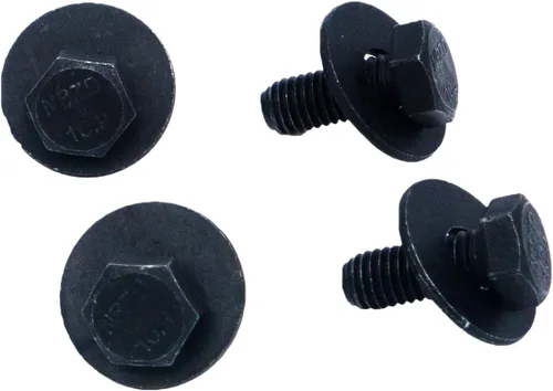 Vista 3 de 089006017064 Perno de sierra ingletadora M8 x 0.787 in compatible con P3650, TS1344L, TS1344LG, TS1346, TS1346T, TSS102L, TSS103, TSS103T, TS1345L