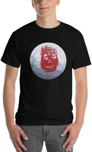 Vista 2 de Wilson Volleyball - Camiseta