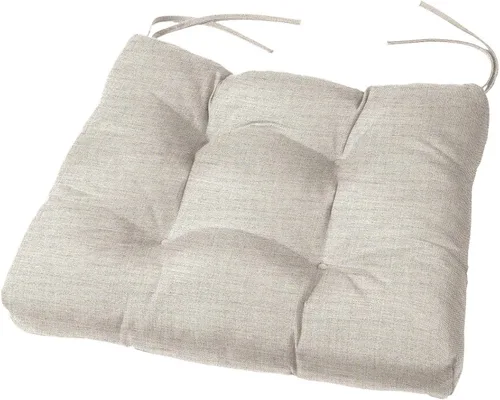 Vista 19 de Cojín para silla Sunbrella de 18 x 18 x 4 pulgadas (Sunbrella Peacock)