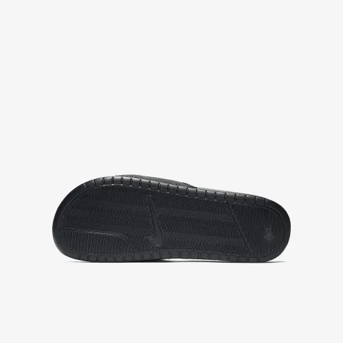 Vista 7 de Nike Benassi Just Do It Sandalia atlética para hombre