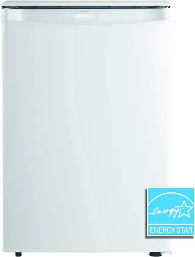 Vista 4 de Productos Danby, Blanco