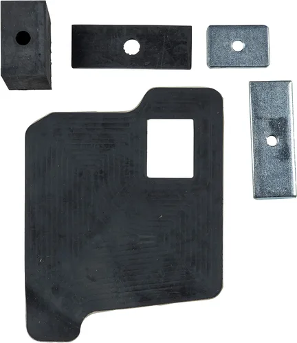 Vista 3 de Lippert 337112 RV ToyLok Kit de montaje para caja de camión