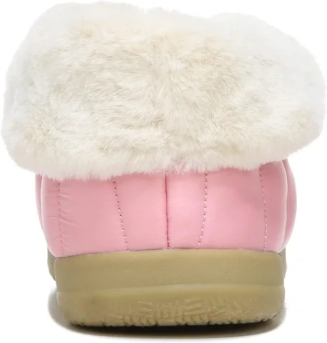 Vista 7 de Vionic Gabrie - Pantuflas de apoyo para el arco hinchado para mujer