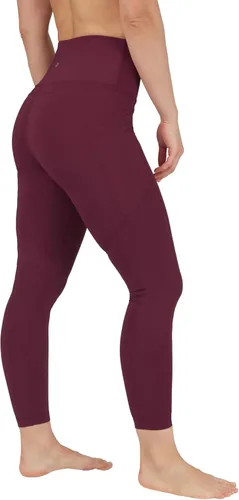 Vista 83 de 90 Degree By Reflex - Pantalones deportivos de yoga para mujer Power Flex