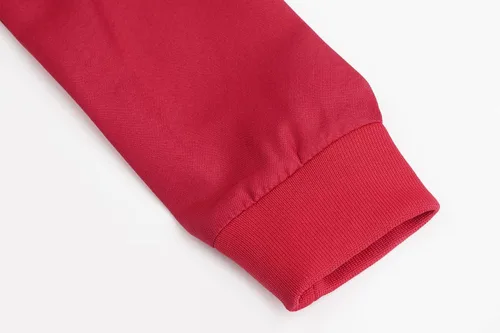 Vista 7 de ReliBeauty Disfraz de carnaval para cosplay, disfraz de Halloween para adultos, color rojo
