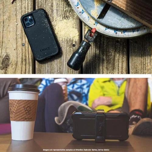 Vista 7 de Lifeproof - Funda impermeable para iPhone 11 Pro