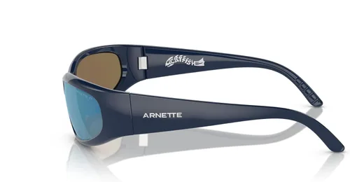 Vista 3 de ARNETTE An4302 Catfish - Gafas de sol rectangulares para hombre
