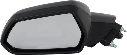 Vista 255 de Garage-Pro Espejo compatible con Chevrolet Tahoe 2007-2014, GMC Yukon, Yukon XL 1500, Suburban 1500 lado del pasajero con detección de punto ciego