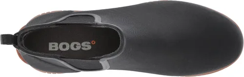 Vista 5 de BOGS Women's Sweetpea Ankle Waterproof Rain Boot